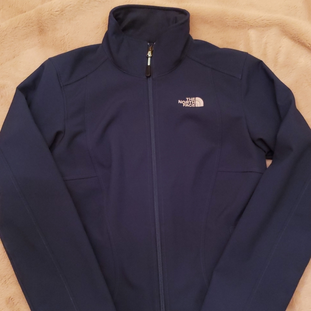 Womens Small North Face Jacket